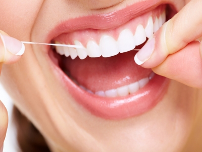 15 vấn đề về răng miệng